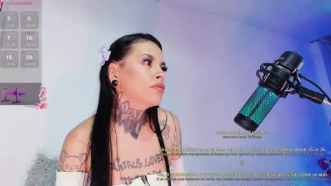 tazzie online show from 12.05.24