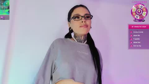 tazzie online show from 09.12.25