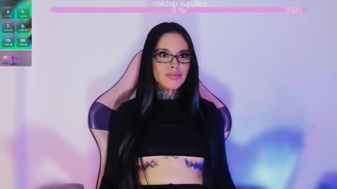 tazzie online show from 09.20.25