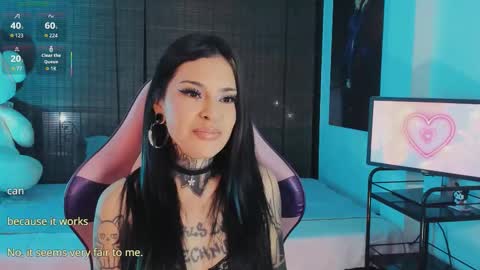 tazzie online show from 11.08.25