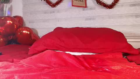 Zoe  online show from 02.11.25