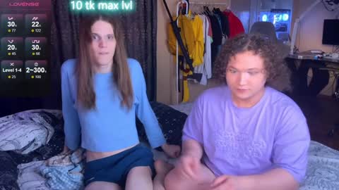 Jora and Konnycurly online show from 12.06.24