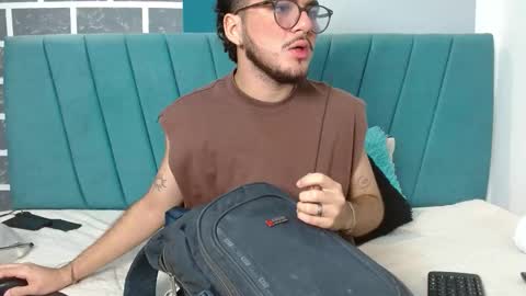 Zack  online show from 12.20.25