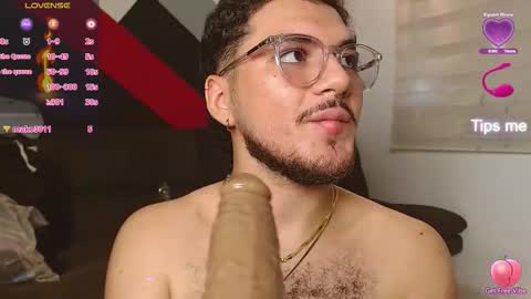 Zack  online show from 03.24.26