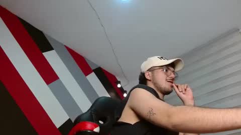 Snapshot of zac_golden chatting on 07.04.26 Zack online show from 07.04.26