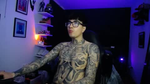 zac_muller1 online show from 12.02.25