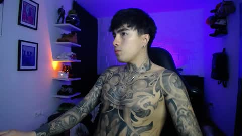 zac_muller1 online show from 03.12.26