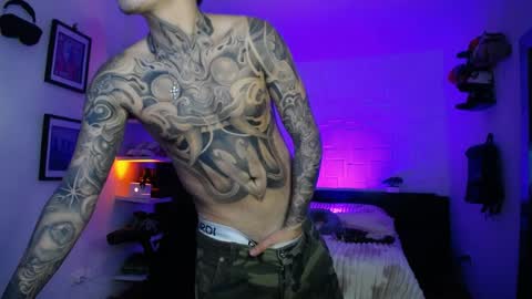 zac_muller1 online show from 04.02.26