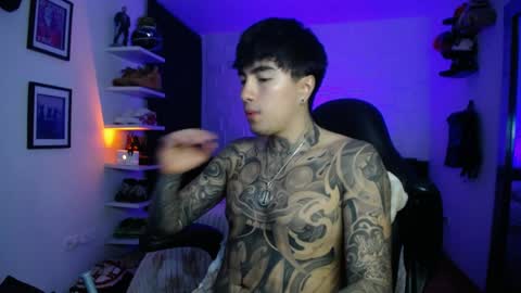 zac_muller1 online show from 04.04.26