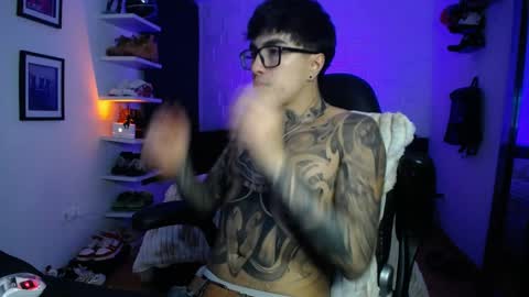 zac_muller1 online show from 04.09.26