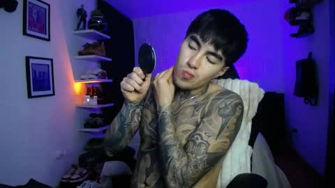 zac_muller1 online show from 04.17.26