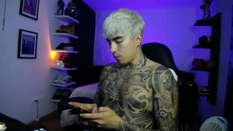 Snapshot of zac_muller1 chatting on 06.05.26 zac_muller1 online show from 06.05.26