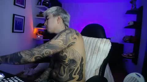 Snapshot of zac_muller1 chatting on 06.19.26 zac_muller1 online show from 06.19.26