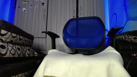 Zac Freelance model online show from 02.04.25