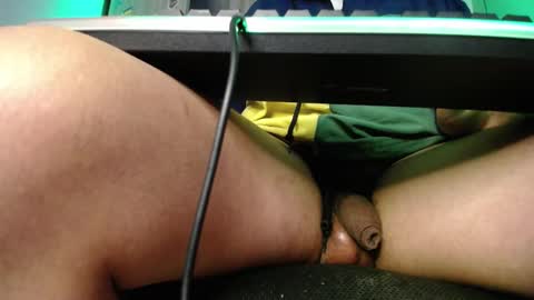 Zac Freelance model online show from 02.12.25