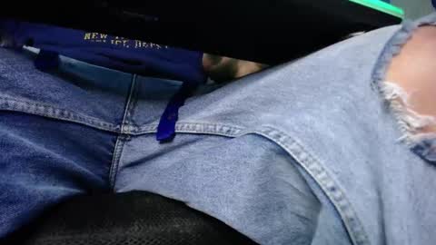 Zac Freelance model online show from 02.17.25