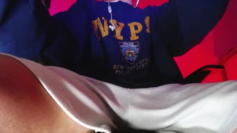 Zac Freelance model online show from 11.30.25