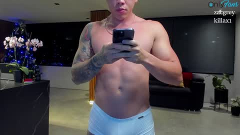 Snapshot of zacandmarcosmg_ chatting on 12.20.24 zacandmarcosmg_ online show from 12.20.24