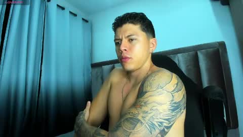 Snapshot of zacandmarcosmg_ chatting on 06.05.26 zacandmarcosmg_ online show from 06.05.26