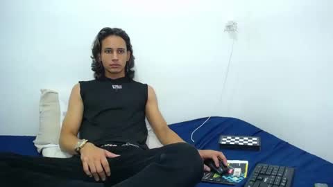 Snapshot of zach__gillmour chatting on 02.23.26 jesus online show from 02.23.26