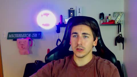 Zach Rhyder online show from 12.09.24