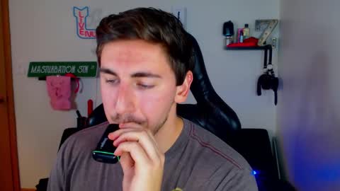 Zach Rhyder online show from 12.13.24