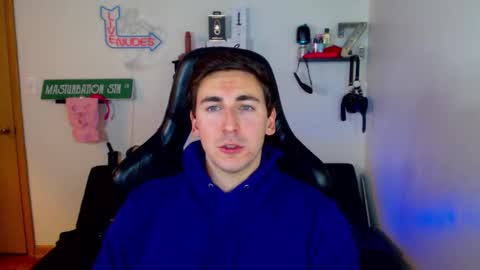 Zach Rhyder online show from 12.23.24