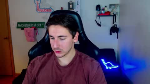 Zach Rhyder online show from 01.06.25