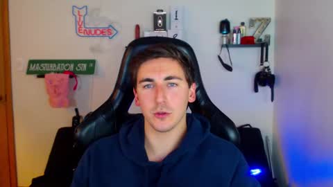 Zach Rhyder online show from 02.14.25