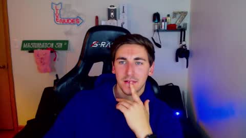 Zach Rhyder online show from 02.19.25