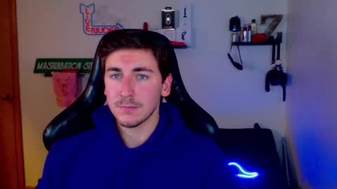 Zach Rhyder online show from 02.25.25