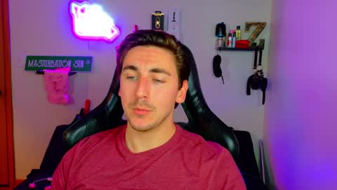 Zach Rhyder online show from 03.10.25