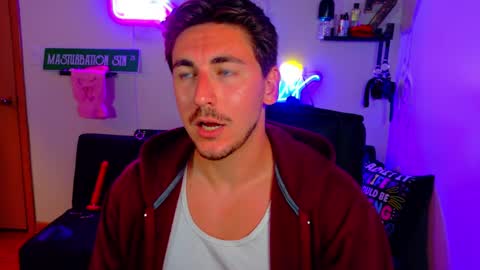 Zach Rhyder online show from 09.19.25