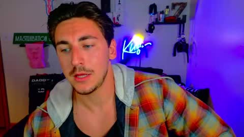 Zach Rhyder online show from 10.07.25