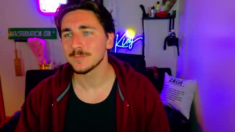 Zach Rhyder online show from 05.27.26