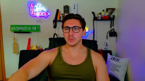 Snapshot of zach_rhyder chatting on 07.10.26 Zach Rhyder online show from 07.10.26