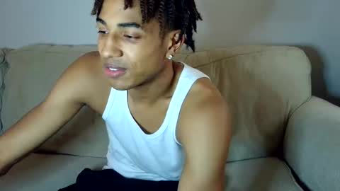 zachbrownn online show from 10.29.25