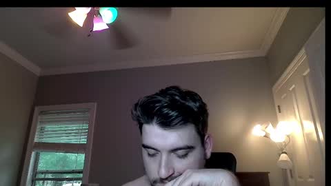 Snapshot of zachs62 chatting on 05.22.26 Zach Shaw online show from 05.22.26