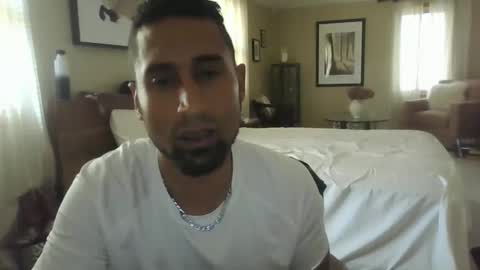 zachwest6864 online show from 10.24.25