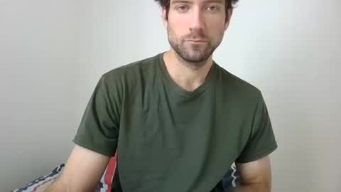 zack6725 online show from 10.19.25