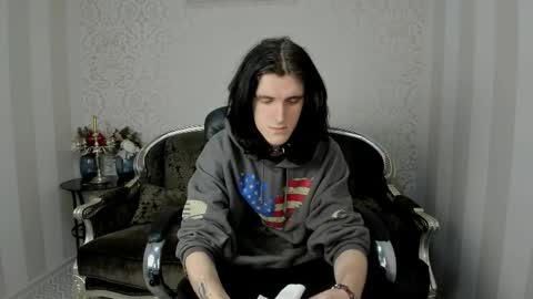 Snapshot of zack_bev chatting on 01.13.26 zack_bev online show from 01.13.26