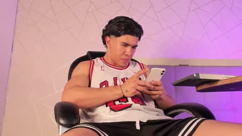 zack conor online show from 02.25.26