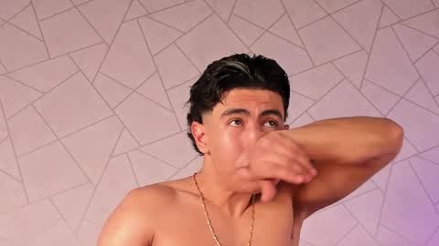 zack conor online show from 03.05.26