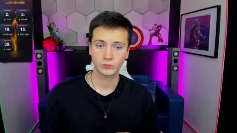 Snapshot of zack_hemsey chatting on 12.03.24 Zack online show from 12.03.24