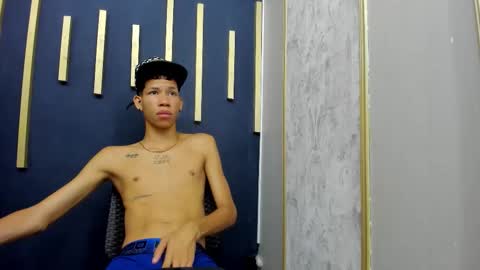 Zack online show from 09.23.25