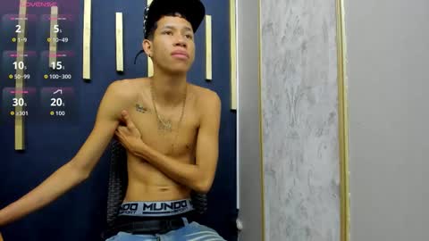 Zack online show from 09.28.25