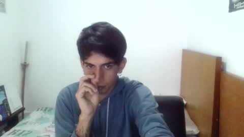 Zack King online show from 11.04.25