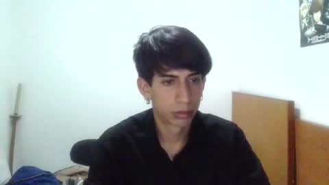 Zack King online show from 11.06.25