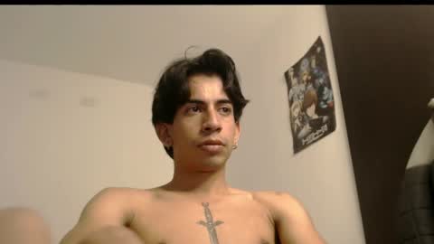 Snapshot of zack_kingg chatting on 05.14.26 Zack King online show from 05.14.26