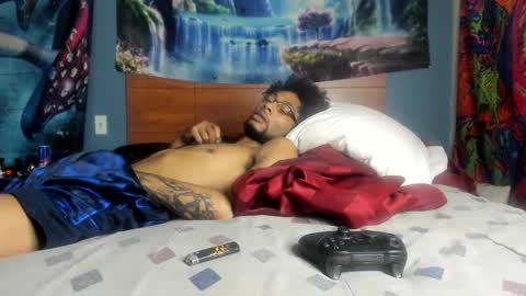 Zack Pipher online show from 09.08.25